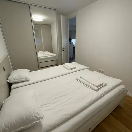 Apartamento Irenka