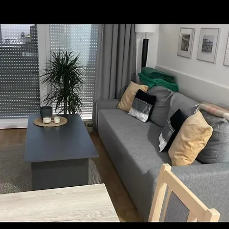 Irenka Apartamento