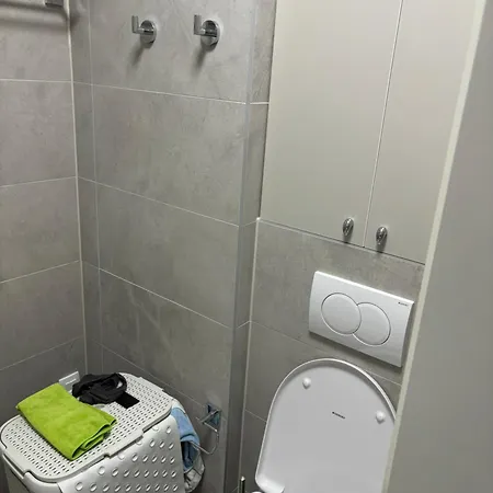 Irenka Apartamento *